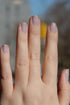 KISMET NAGELLAK